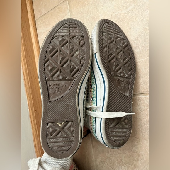 Converse Chuck Taylor All Star Knit - Picture 10 of 10